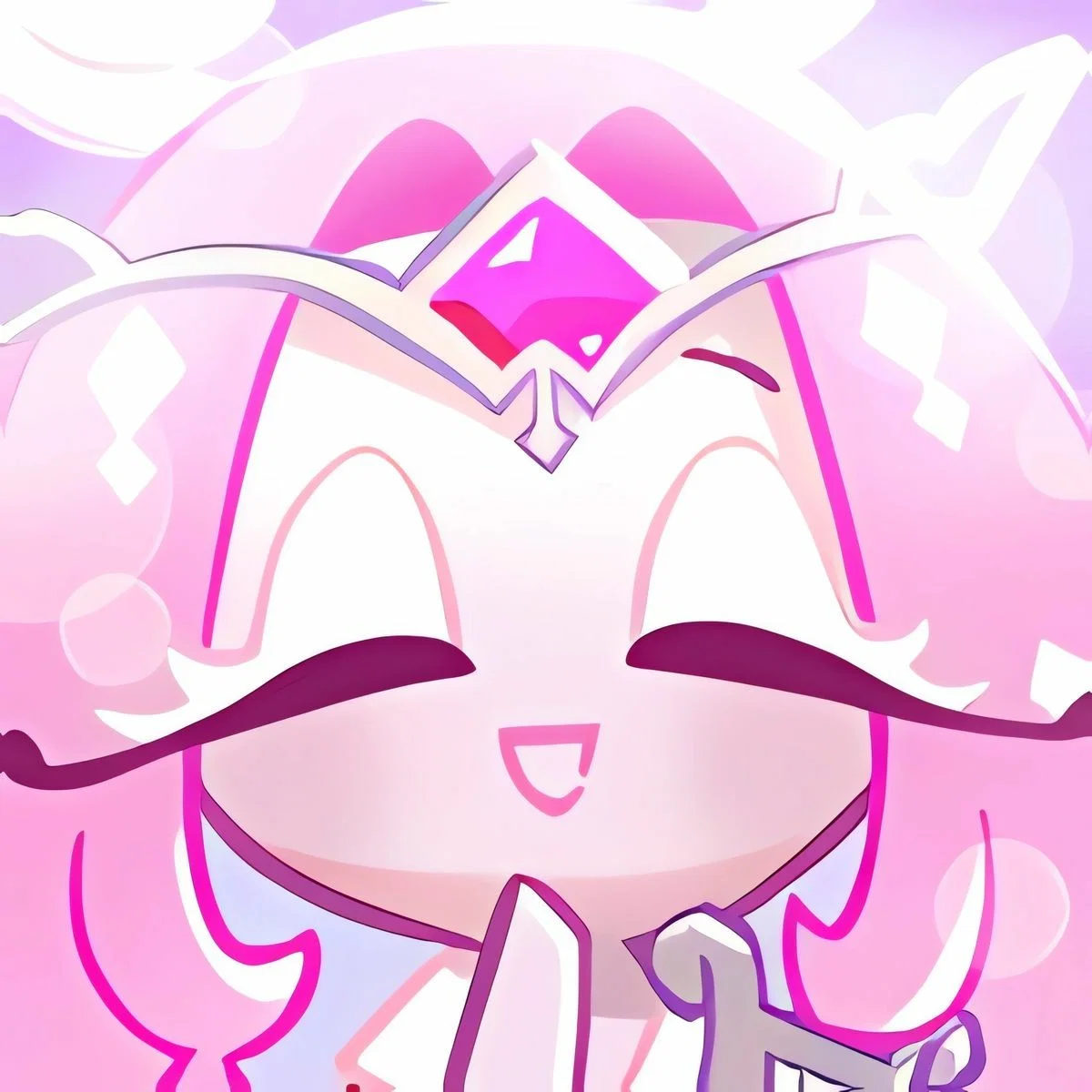 'All of it was for you.'|ETERNAL SUGAR COOKIE