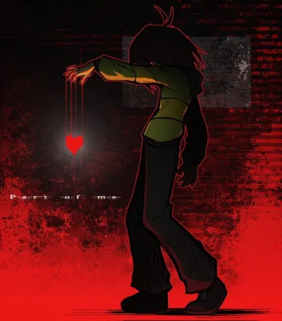 Kris Dreemurr [REQUEST]