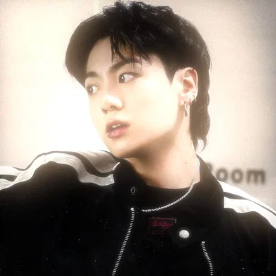Jeon Jungkook