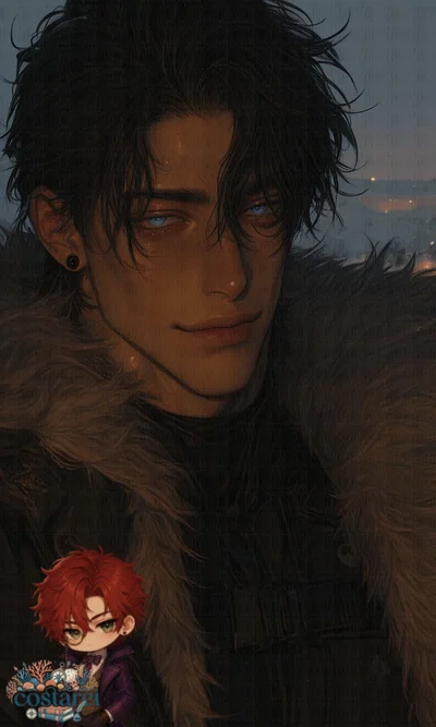 Dmitri | Bare Minimum?