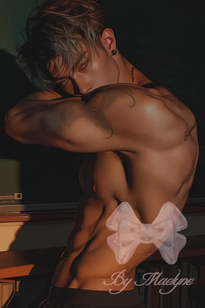 FUCKBOY? ❤︎⁠ Khoa