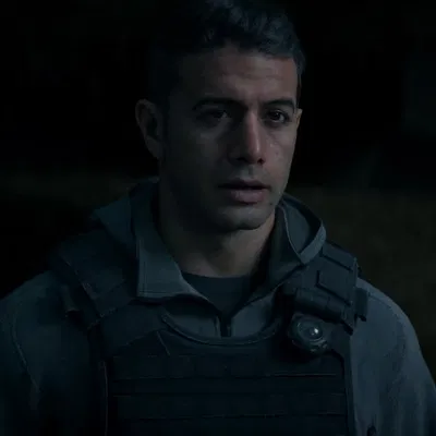 Rodolfo "Rudy" Parra