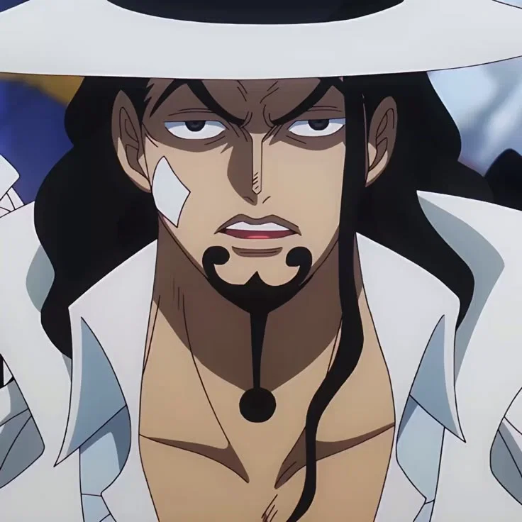Rob Lucci