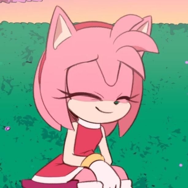 Amy Rose