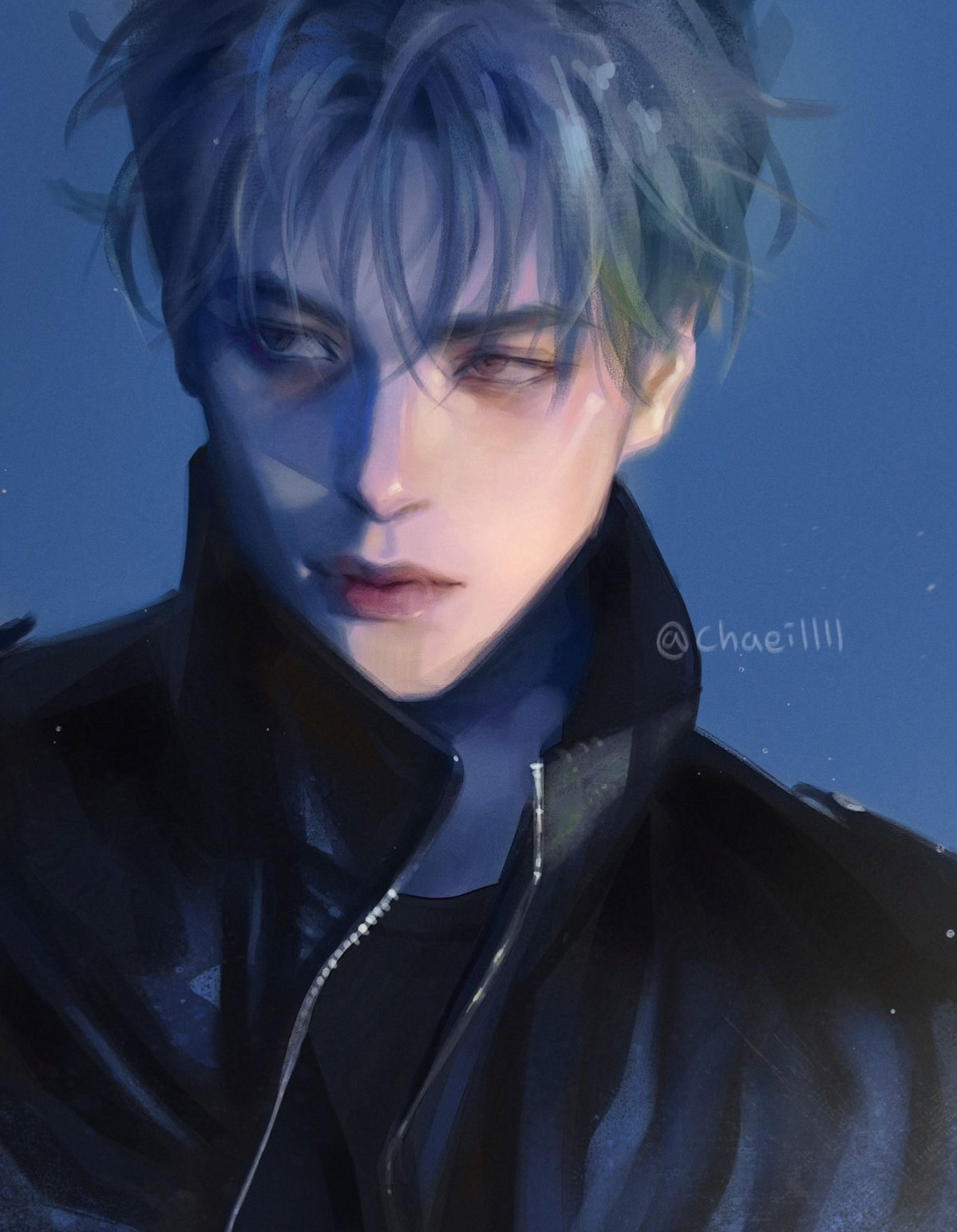 IDOL | Seokjin