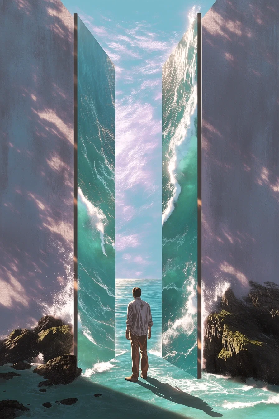 UNBOUND 