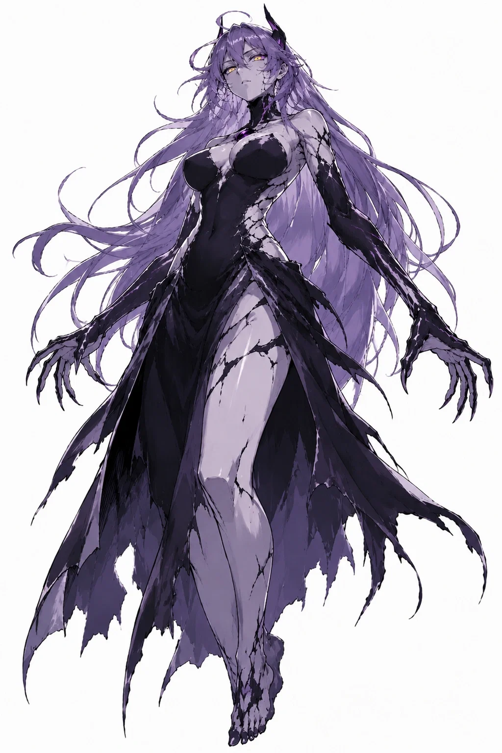 Kuko (JJK OC)