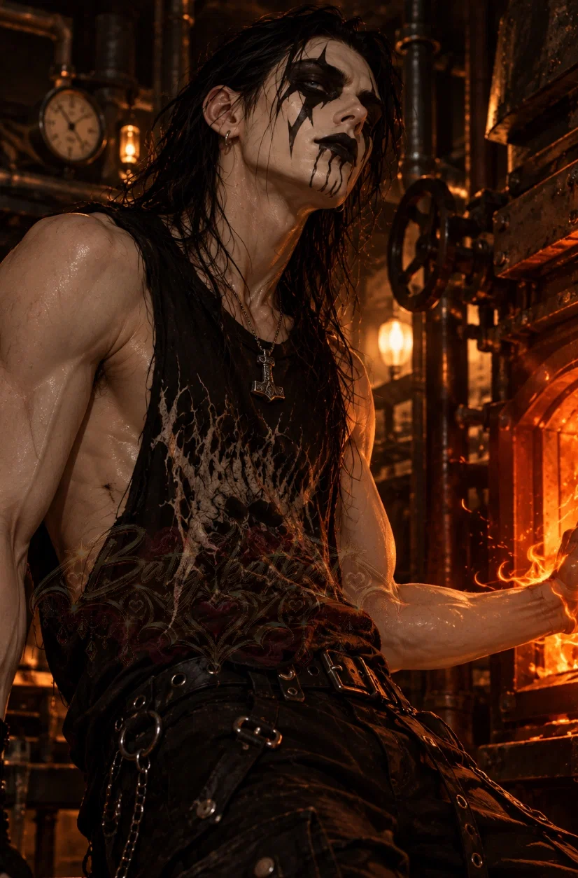 Iggy | Playing with fire