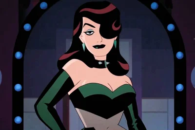 Thorn | Batman: Caped Crusader