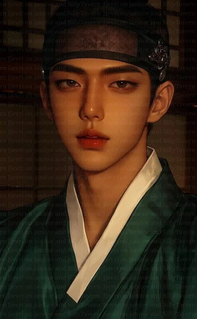 Pi'l Nam-Gi 