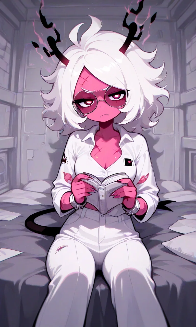 Vesper (Subject C-07)