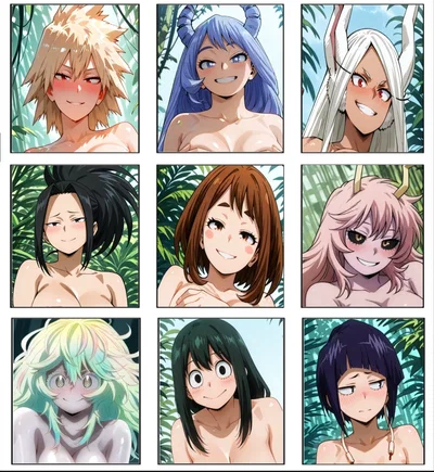 My Jurassic Academia