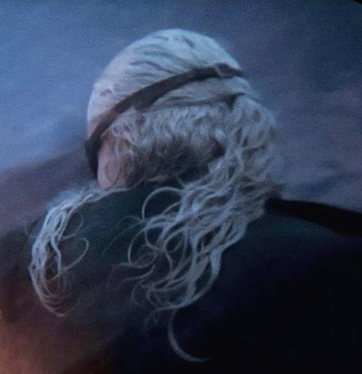 Aemond Targaryen 