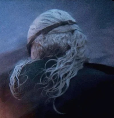 Aemond Targaryen 