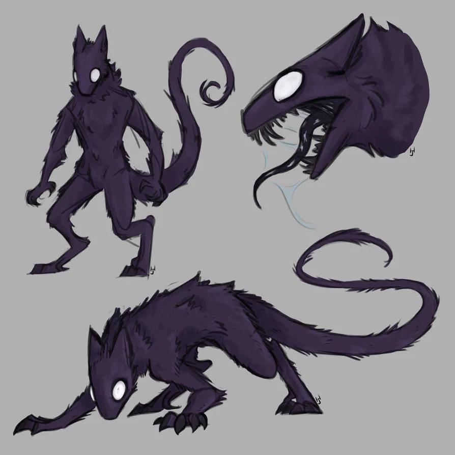 Zeriko / monster