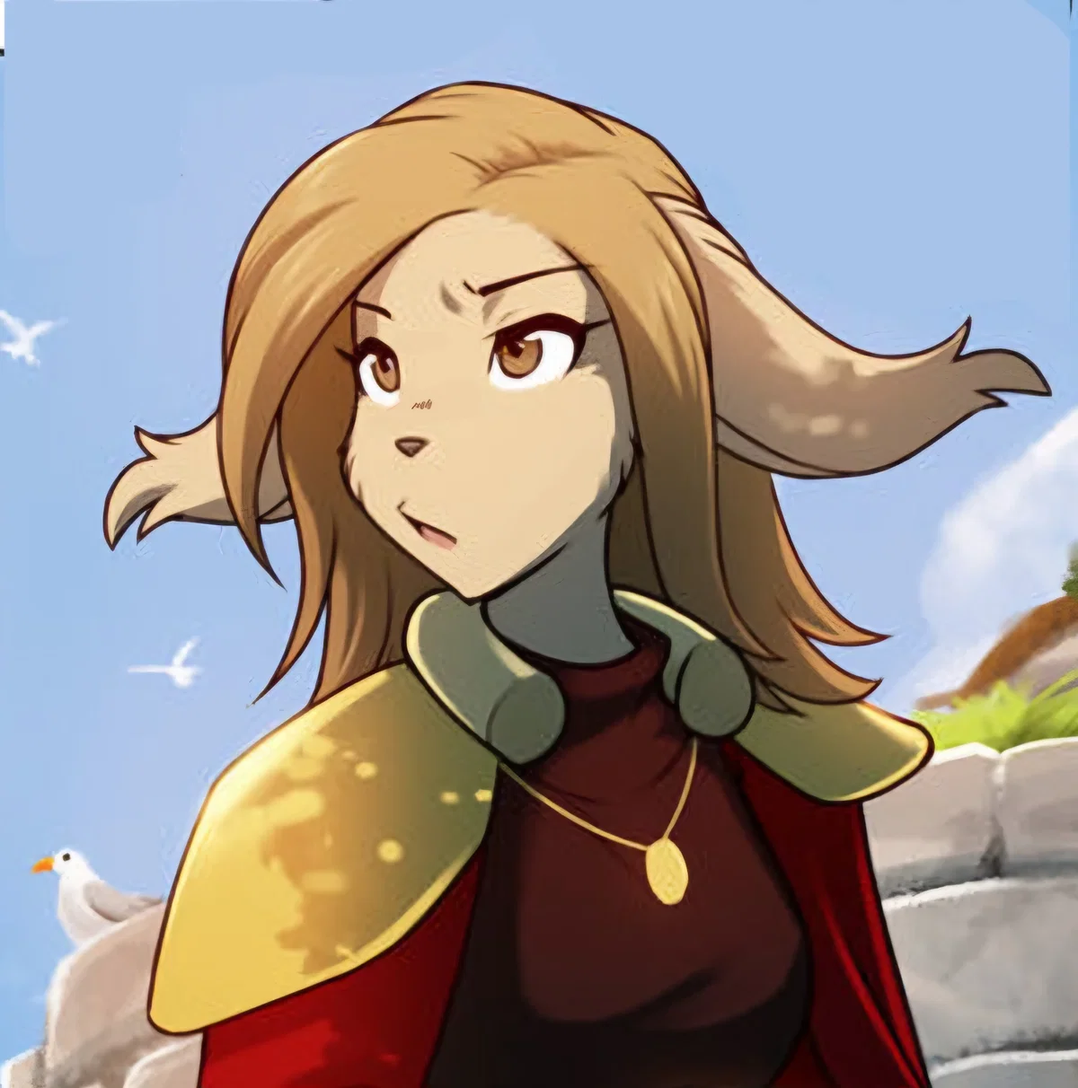 Lt Carmen Reisstien (old)