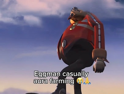 The age old question