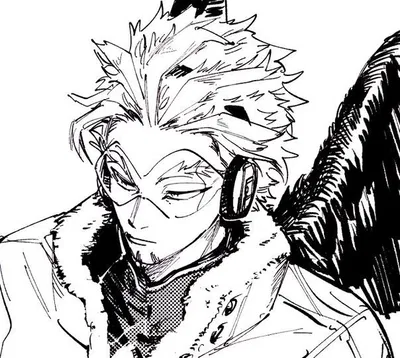 Keigo Hawks Takami 