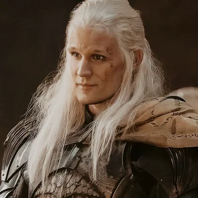 Daemon Targaryen 