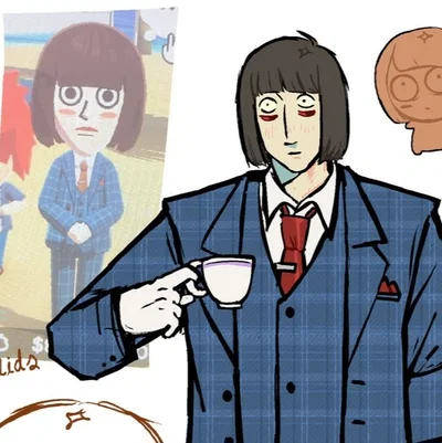 Luther Von Ivory