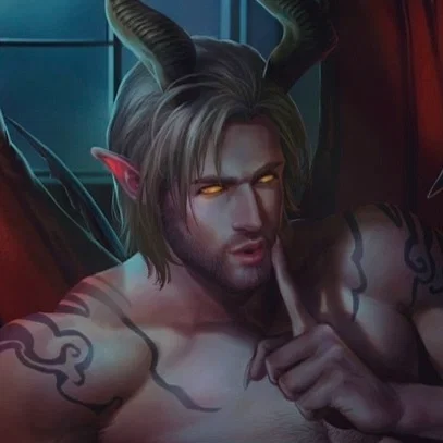 A Debt to a Demon