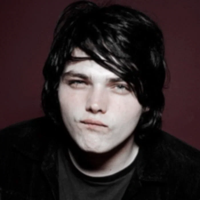 Gerard Way 🕷