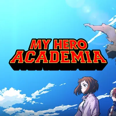 My Hero Academia | [v3.1]