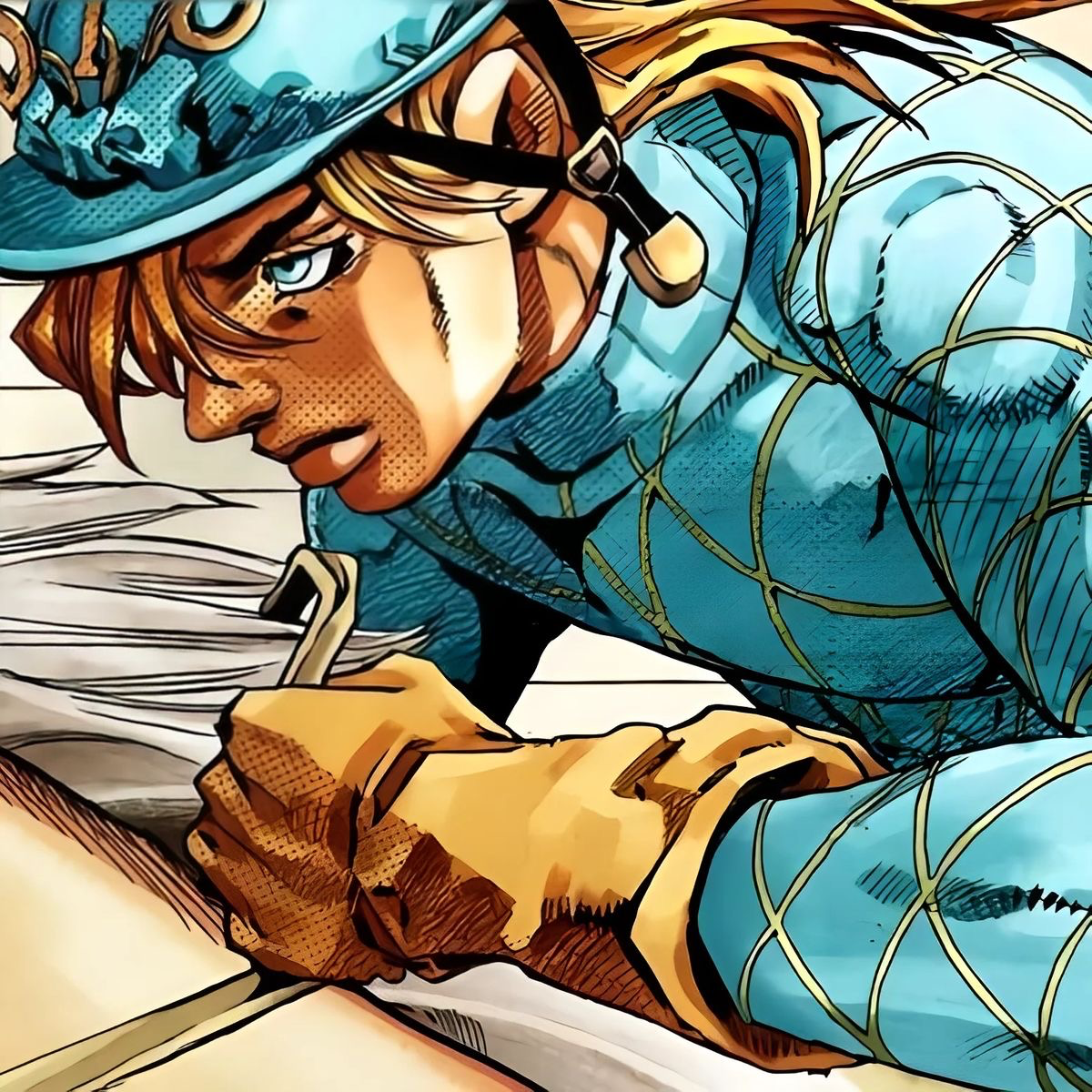 Diego Brando