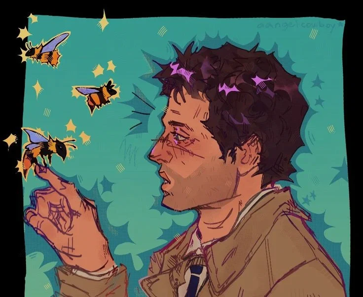 Castiel