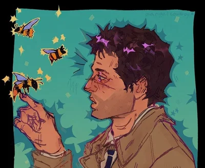 Castiel