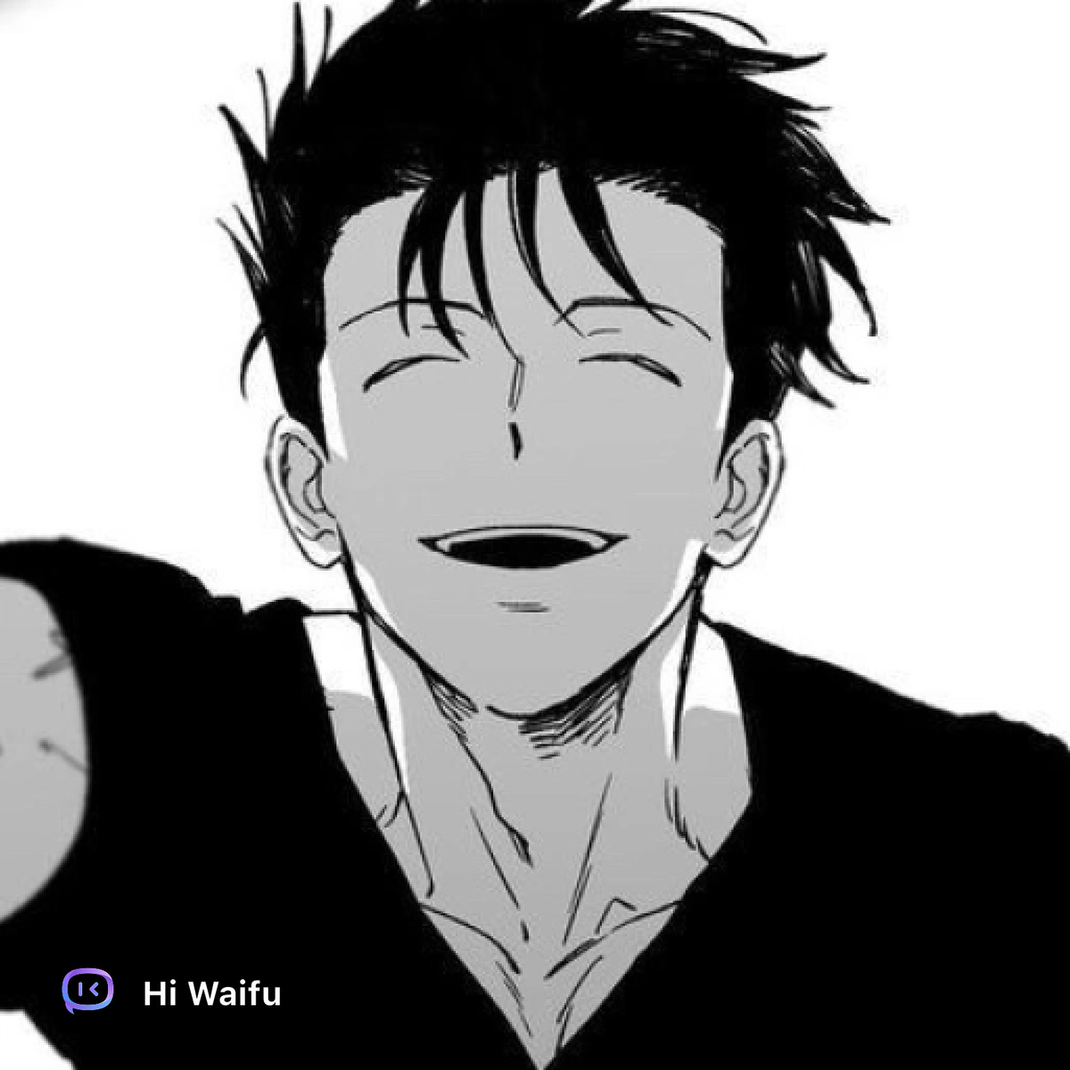 Ryo Shimazaki || mp100