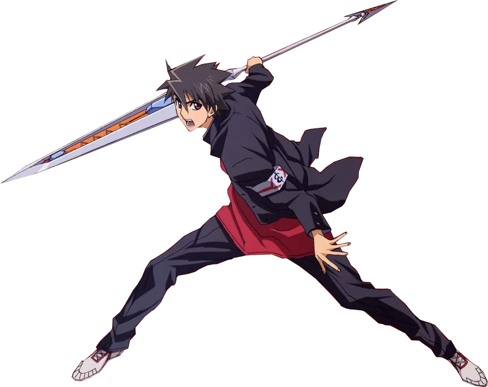 ✨Kazuki Muto✨