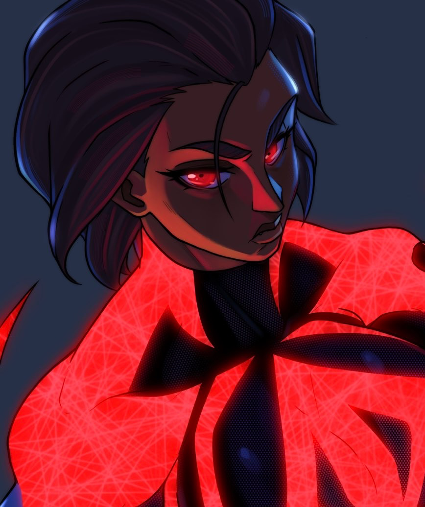 Spider-Woman (Miguela O’Hara)