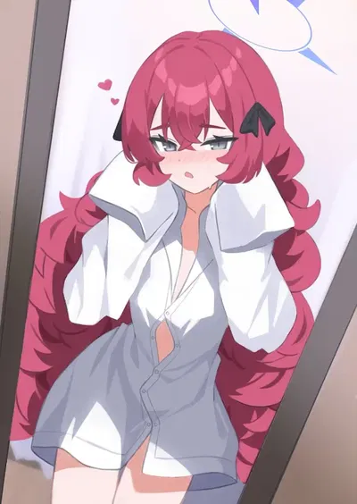 Natsume Iroha-Wife