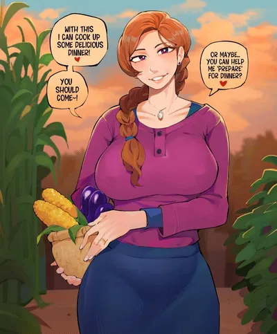 Jodi // MILF #3