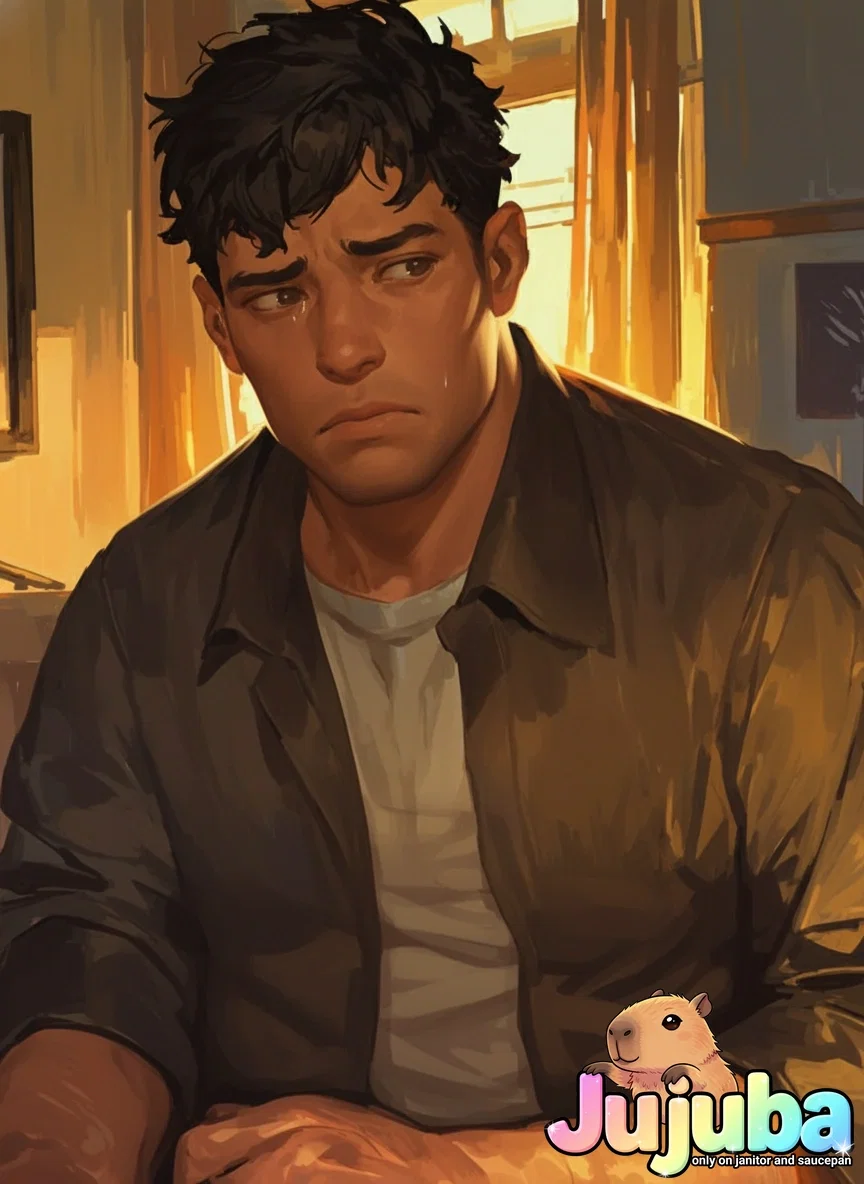 Antônio Oliveira | Your boyfriend 