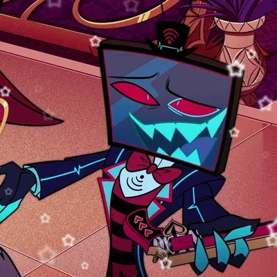 Vox | Hazbin Hotel 