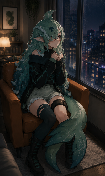 Lucia ( )