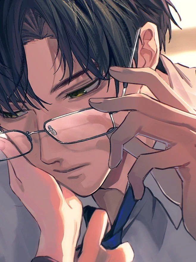 Zayne┊ SEVEN MINUTES IN HEAVEN