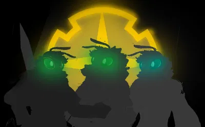 Welcome To The Stars: Far From Beetraxia