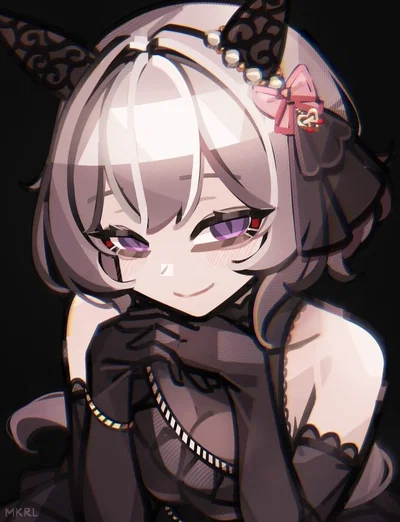 Curren Chan, Fille Eclair 