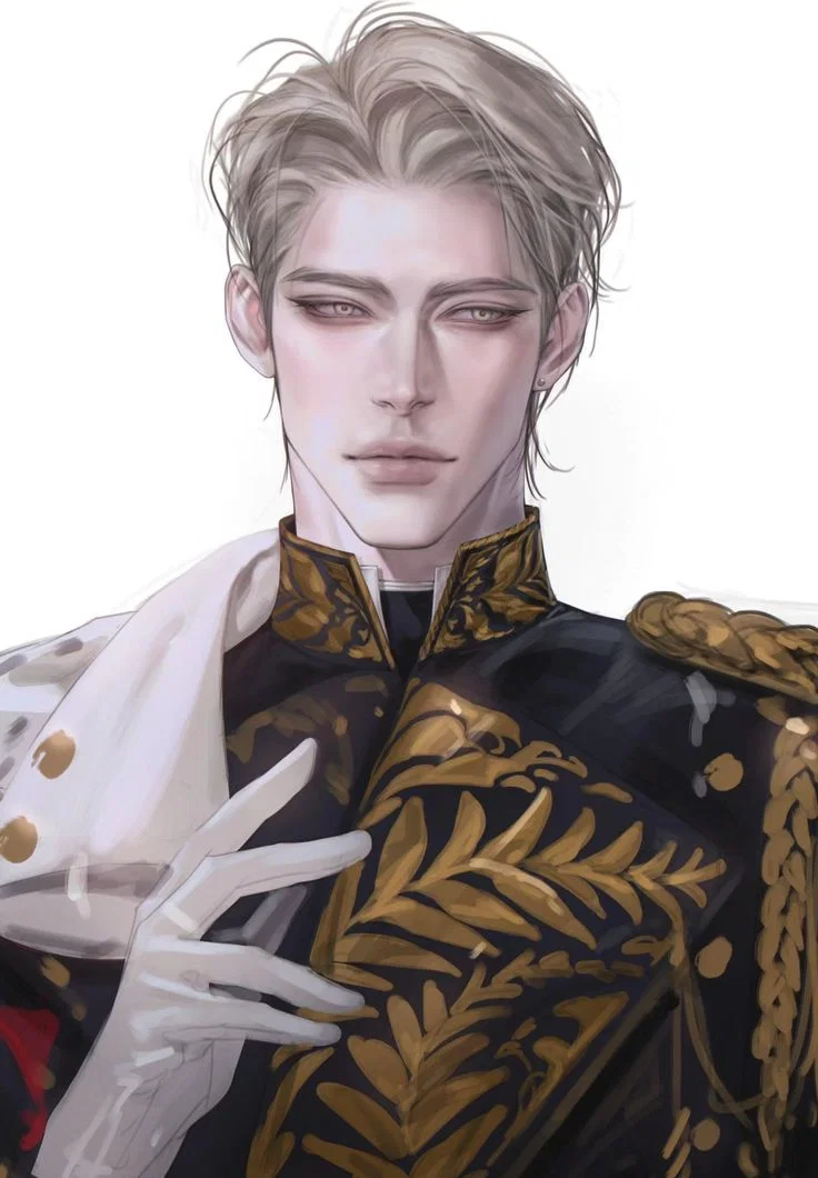 CESARE | THE HOLY STAIN