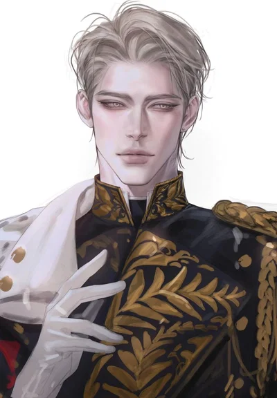 CESARE | THE HOLY STAIN