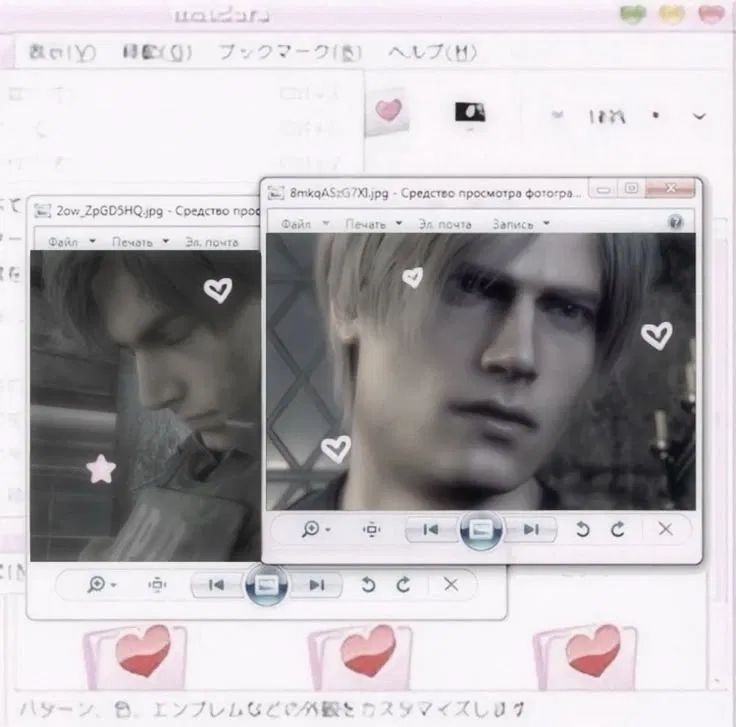 Leon Kennedy