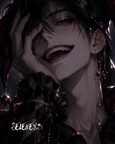 Morrow ⟡ The Queen's Jester