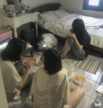 The Sisters