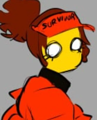 Survivor || MERMIO