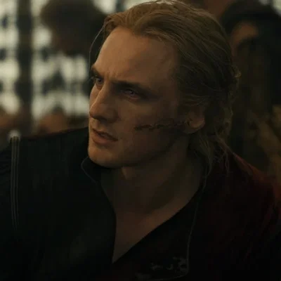 Daeron Targaryen 