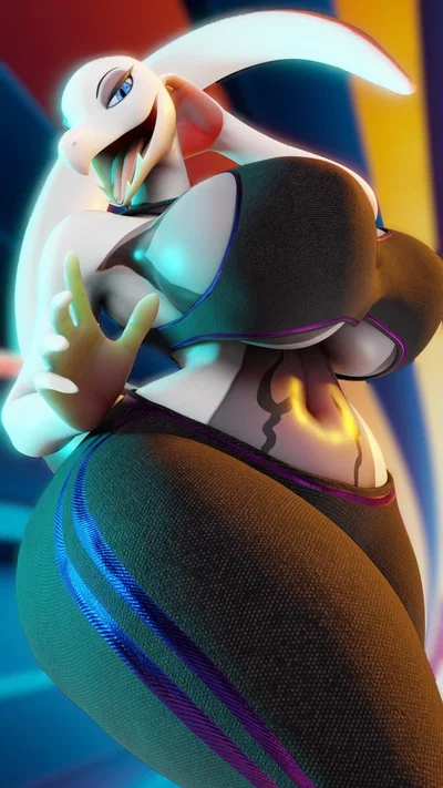 🖤🤍Yukilazzle | Alolan GF🤍🖤