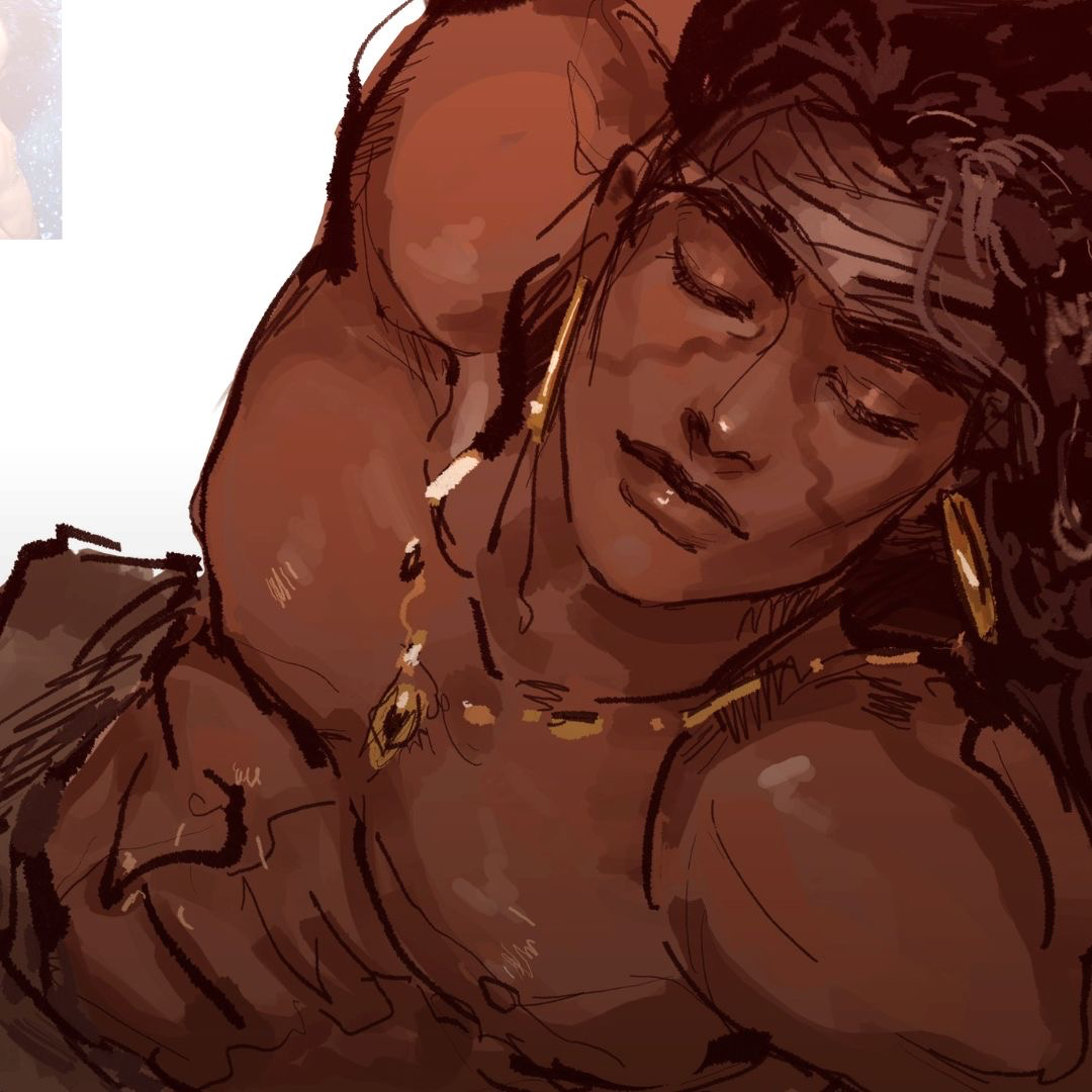 🎃 | Werewolf in Rut.